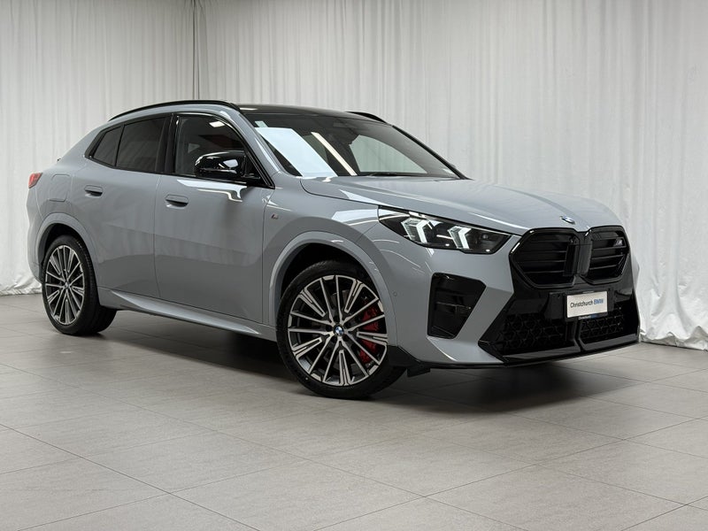 2025 BMW X2 X2 M35i xDrive