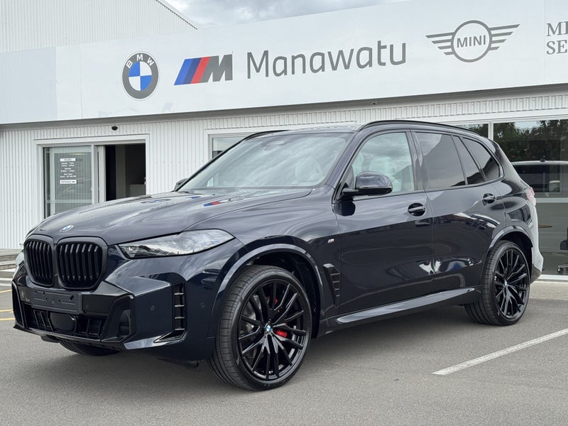 2025 BMW X5 Xdrive 30d - Finance Available on s...