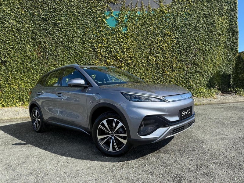 2025 BYD Atto 3 $5K OFF, END OF YEAR REEL DEAL!!