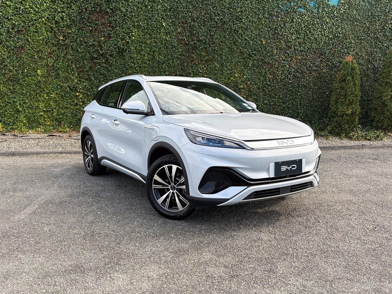 2025 BYD Atto 3 SUPERIOR EV 60KWH, BYD BLADE BA...