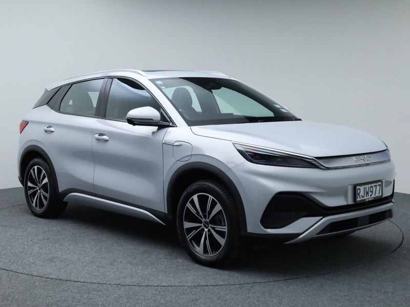 2025 BYD Atto 3 Superior Ev 60Kwh/Ev