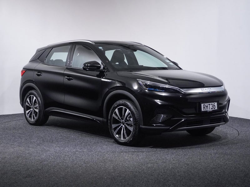 2025 BYD Atto 3 Superior EV