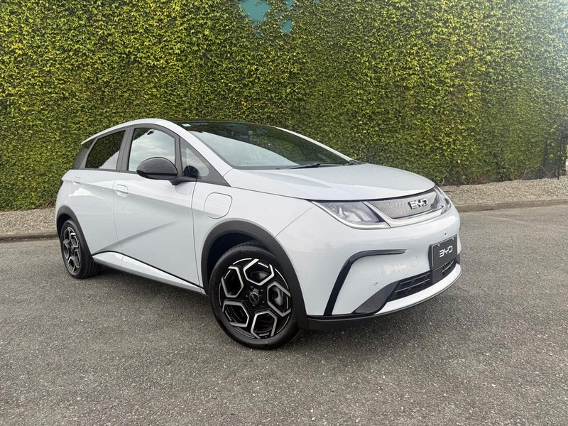 2025 BYD Dolphin $5K OFF, END OF YEAR REEL DEAL!!