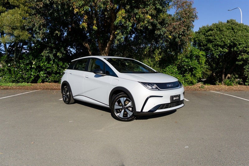 2025 BYD Dolphin ESSENTIAL 45KWH, 340KMS RANGE,...