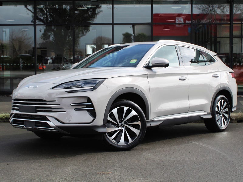 2025 BYD Sealion 6 Premium