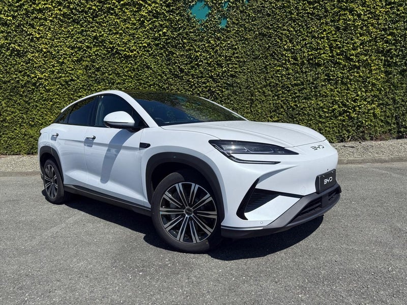 2025 BYD Sealion 7 $5K OFF, END OF YEAR REEL DE...