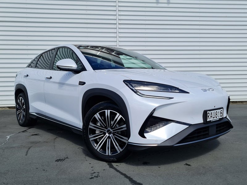 2025 BYD Sealion 7 Premium 2WD EV