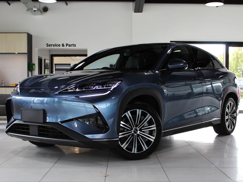 2025 BYD Sealion 7 Premium 2WD SUV