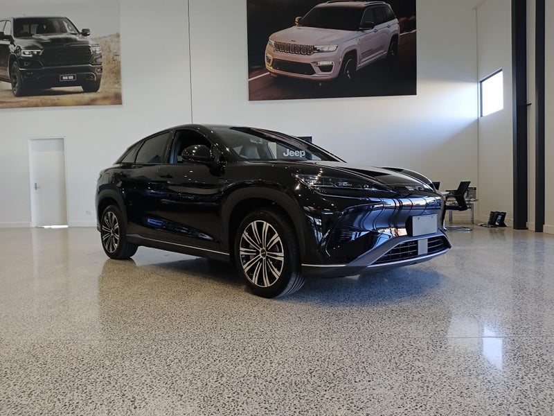 2025 BYD Sealion 7 Premium 2Wd Suv