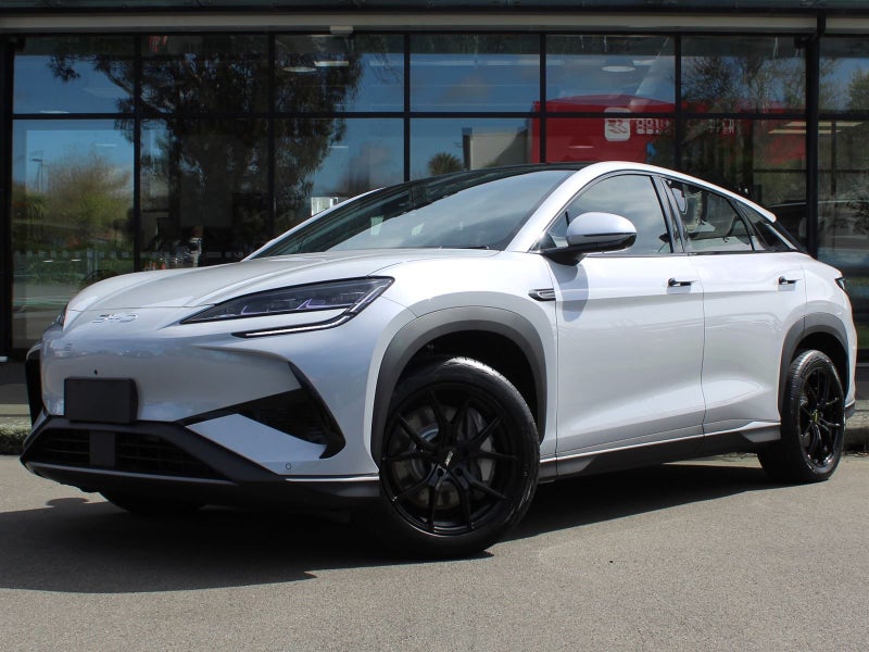 2025 BYD Sealion 7 Premium 2WD SUV