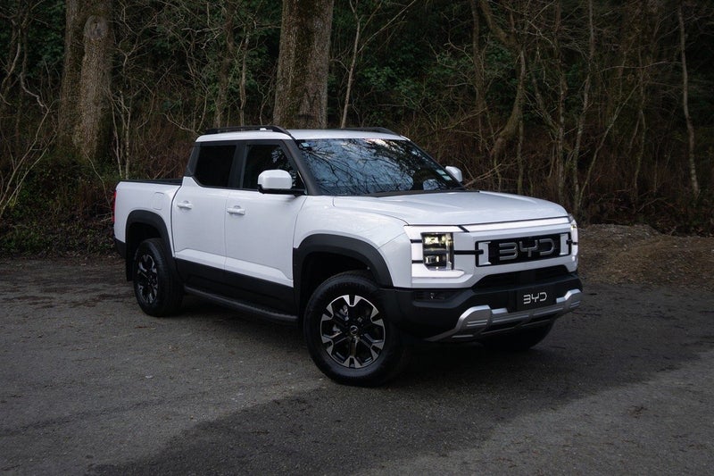 2025 BYD Shark 6 $5K OFF, END OF YEAR REEL DEAL!!