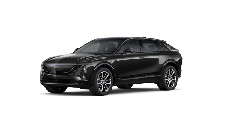 2025 Cadillac LYRIQ Sport