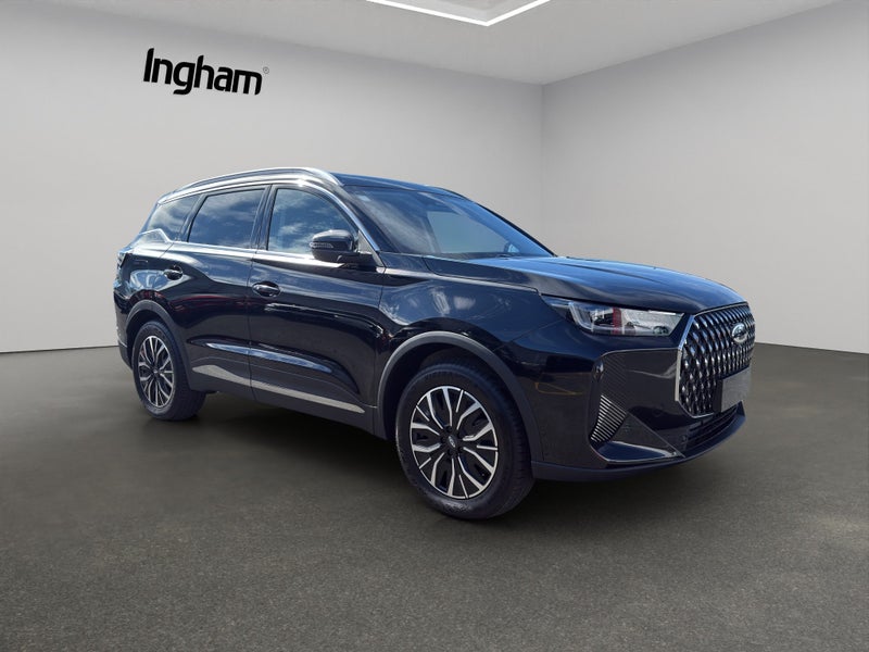 2025 Chery Tiggo 7 ULTIMATE PHEV