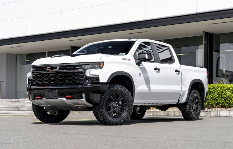 2025 Chevrolet Silverado MY24 ZR2 4x4
