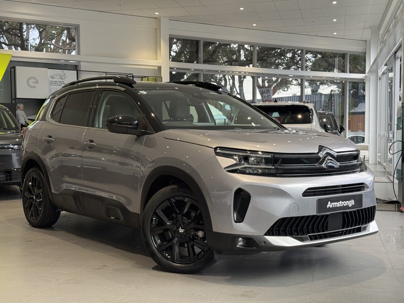 2025 Citroen C5 Aircross Shine 1.6PT