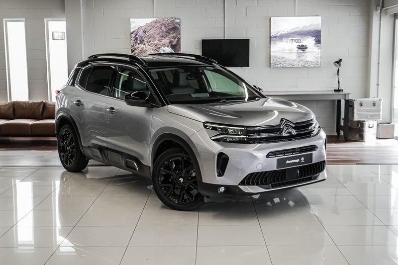 2025 Citroen C5 Aircross Shine 1.6Pt/8At