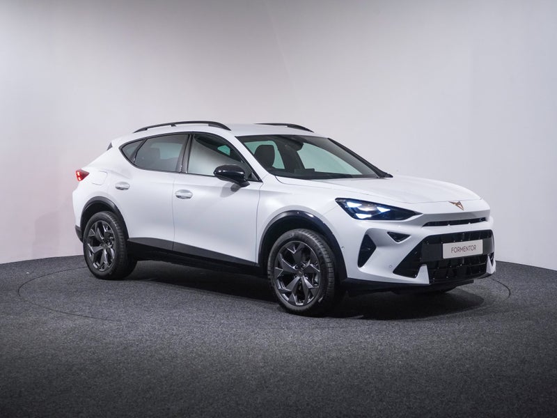 2025 Cupra Formentor V 110kW