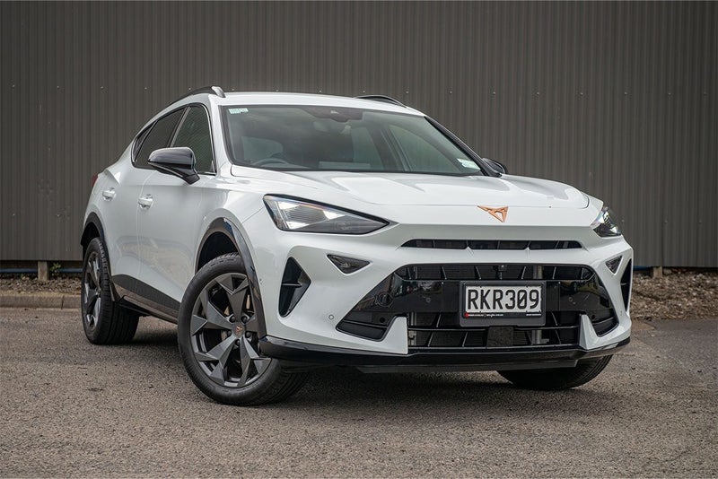 2025 Cupra Formentor V | 110kW