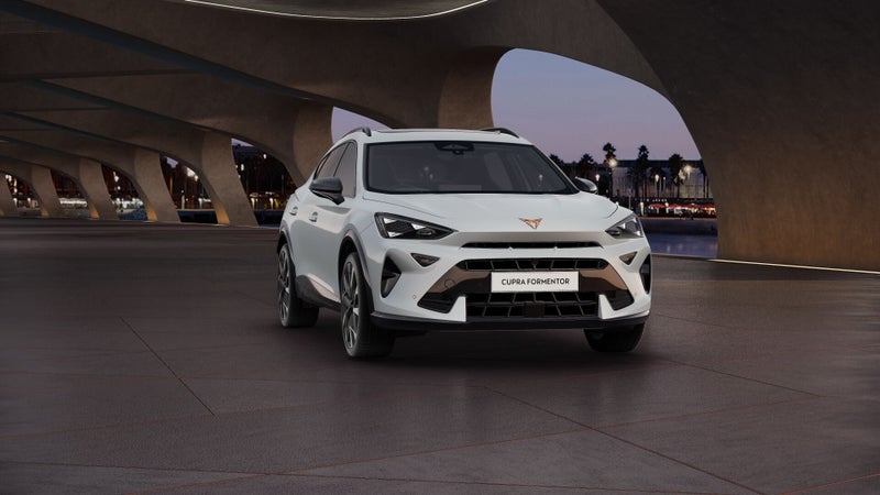 2025 Cupra Formentor V 110kW