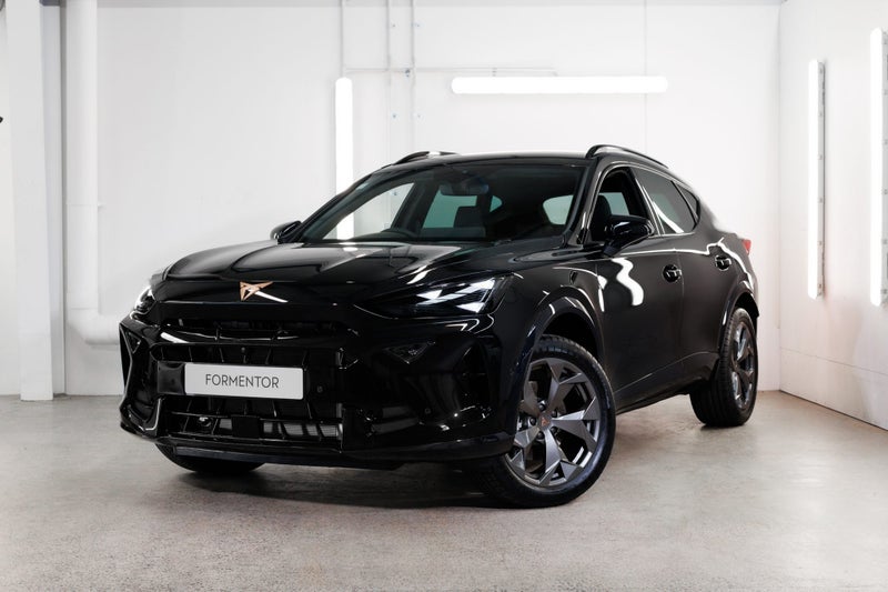 2025 Cupra Formentor V