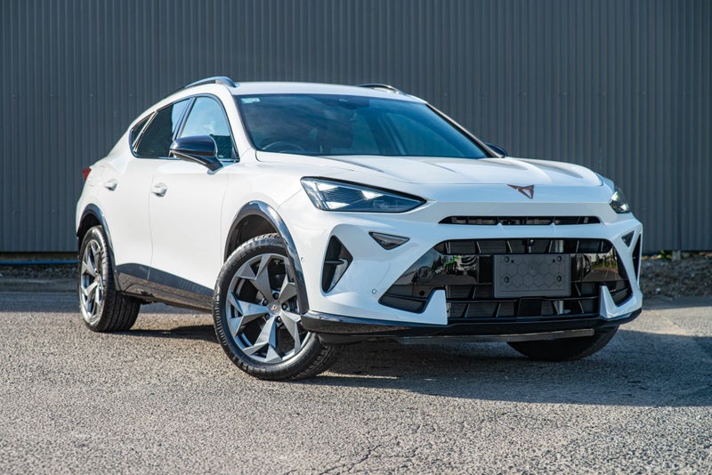 2025 Cupra Formentor V 1.5Pmh/7Am