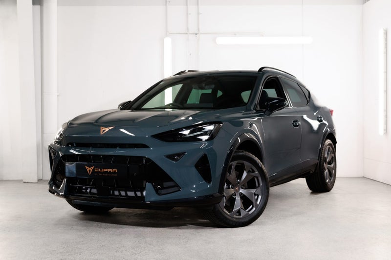 2025 Cupra Formentor V