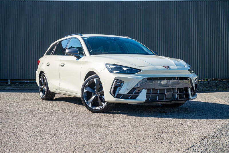 2025 Cupra Leon V Sportstourer 1.5P