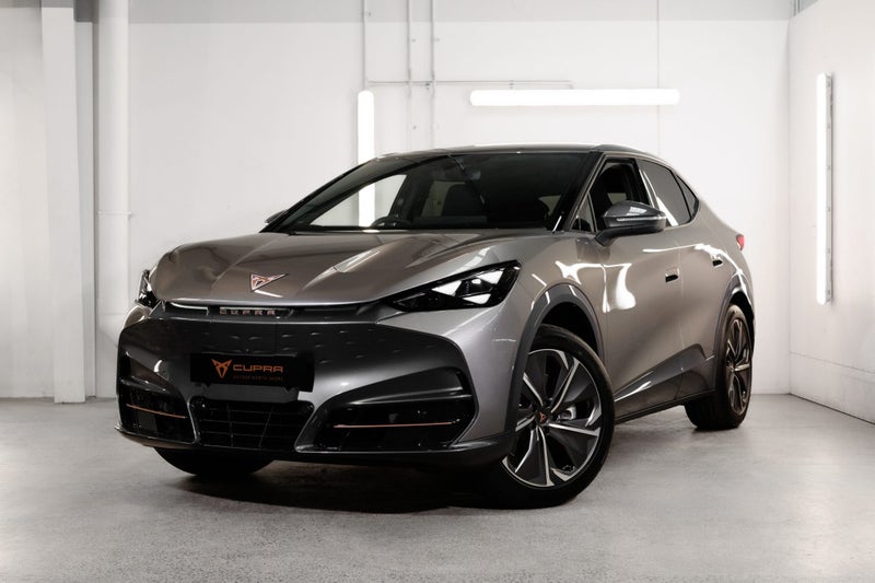 2025 Cupra Tavascan V