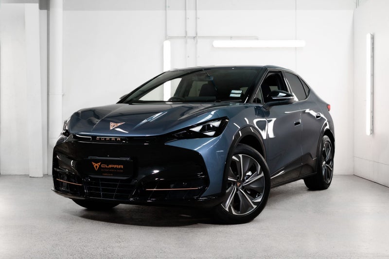 2025 Cupra Tavascan V