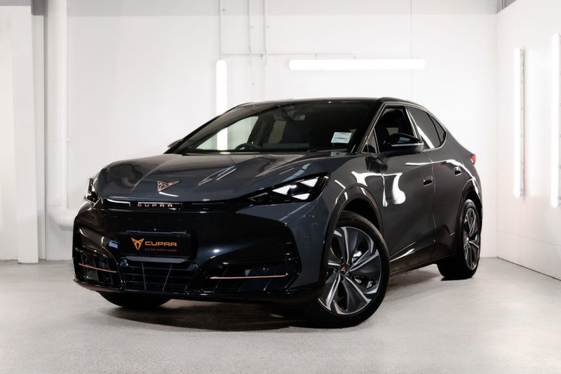 2025 Cupra Tavascan V