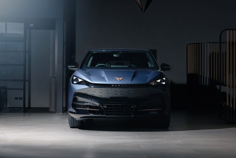 2025 Cupra Tavascan VZ | 82Kwh | AWD