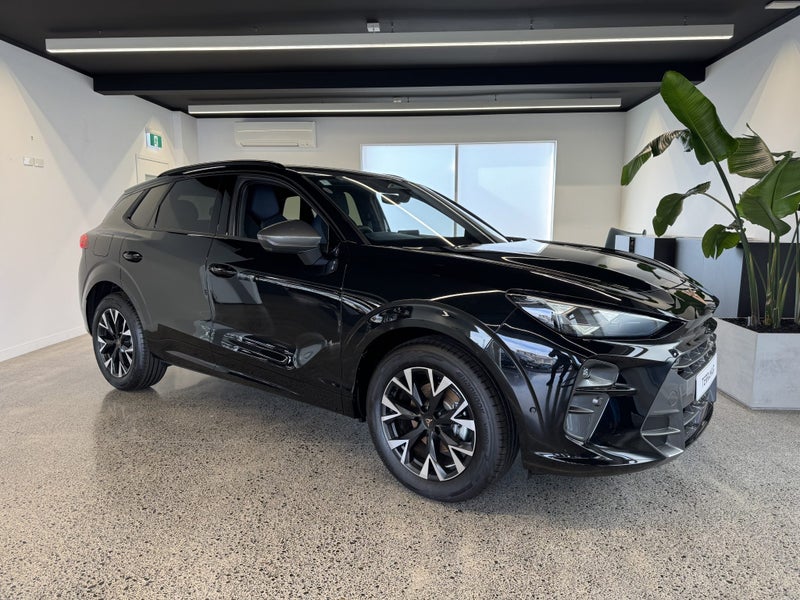 2025 Cupra Terramar TER V