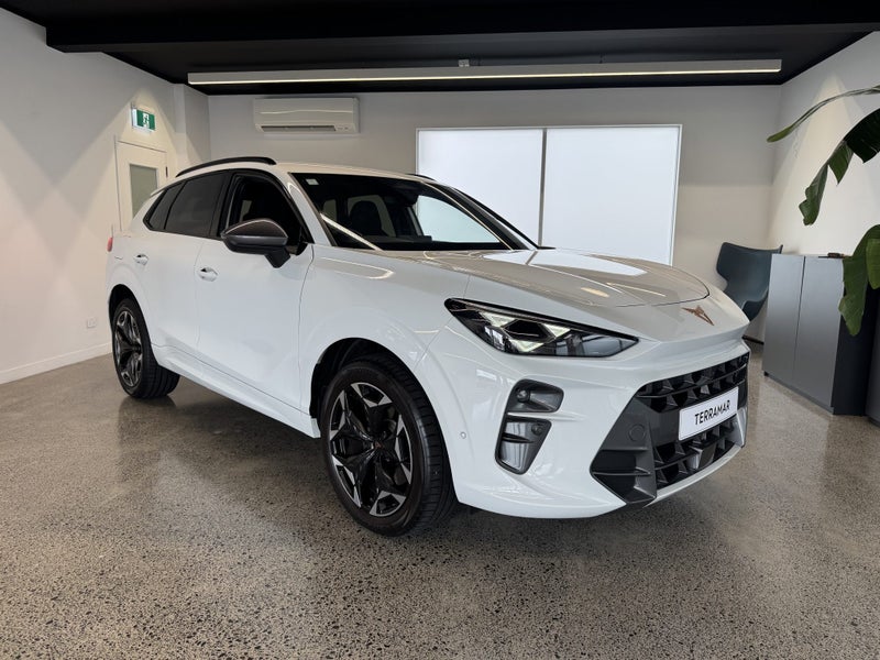 2025 Cupra Terramar TER VZ