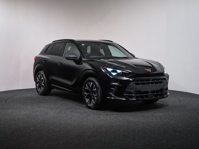 2025 Cupra Terramar V 110kW