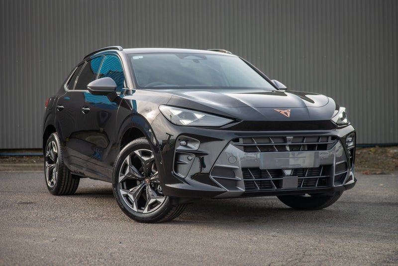 2025 Cupra Terramar V 1.5Pmh/7Am