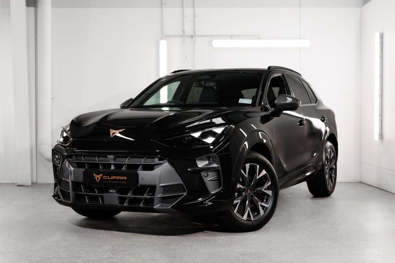 2025 Cupra Terramar V