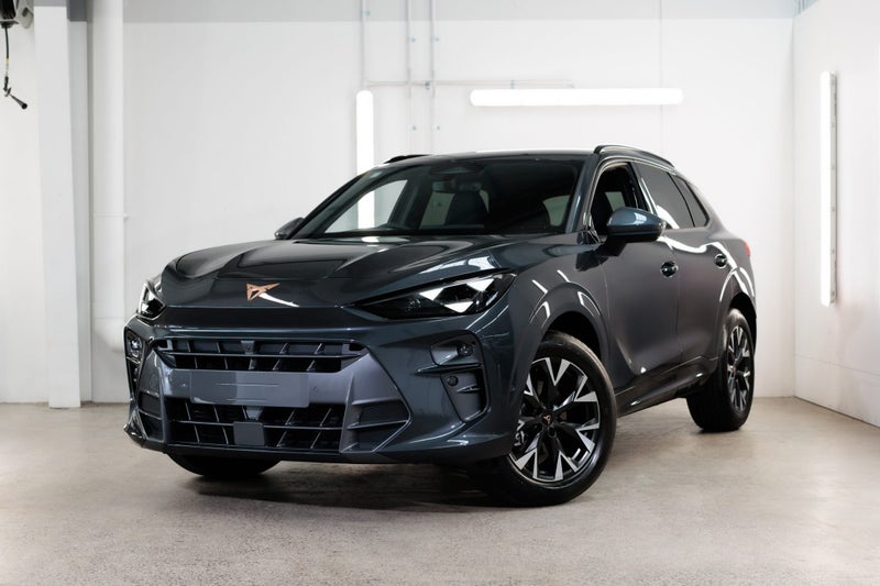 2025 Cupra Terramar V