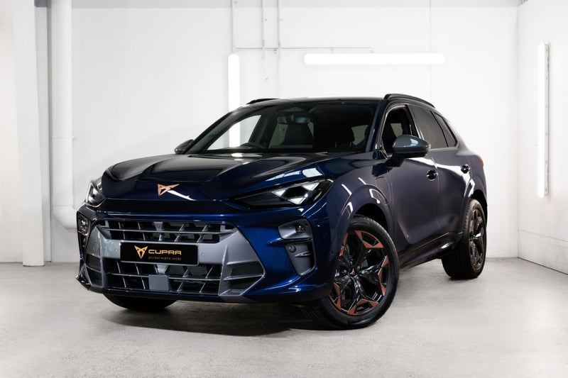 2025 Cupra Terramar V e-HYBRID