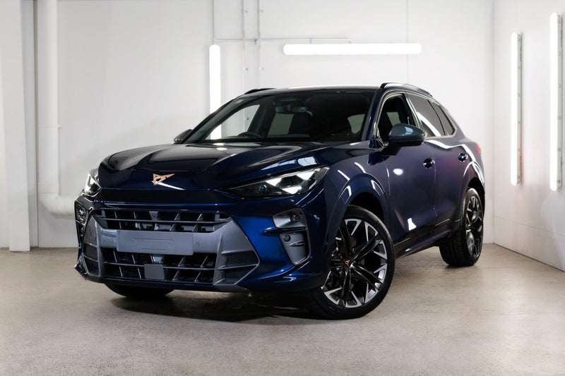 2025 Cupra Terramar VZ