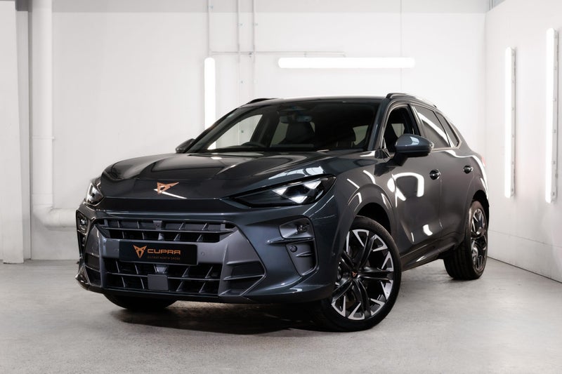 2025 Cupra Terramar VZ