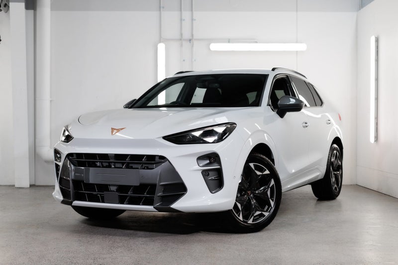2025 Cupra Terramar VZ