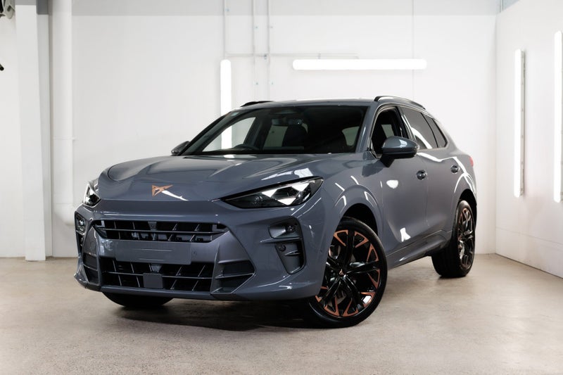 2025 Cupra Terramar VZ