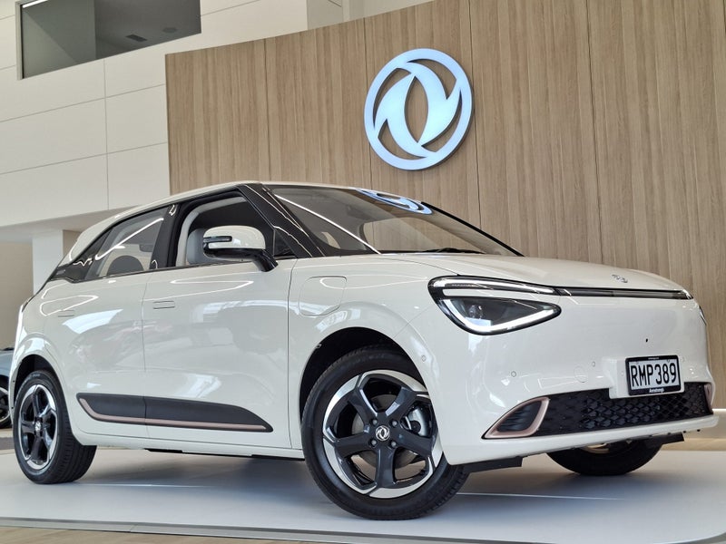 2025 Dongfeng Box NZ NEW | EV 70KW