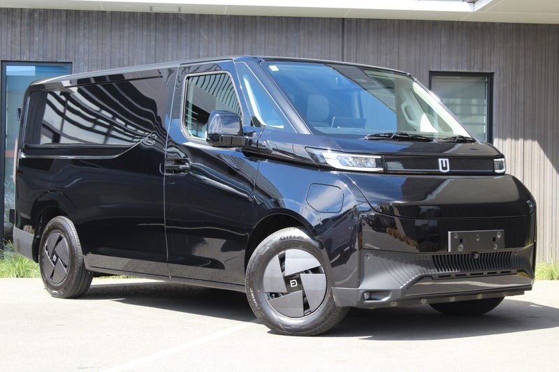 2025 Farizon SuperVAN L1H1 Sv L1 H1 83 83Kwh/Ev/At