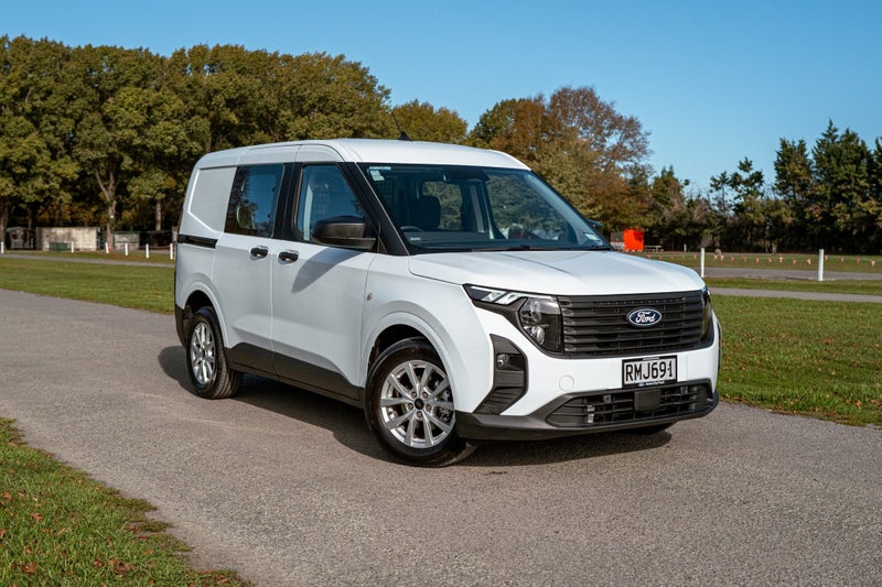 2025 Ford Courier Transit Trend 1.0 Petrol / 7...