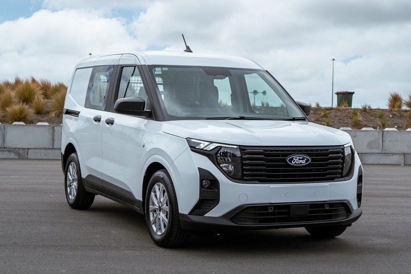2025 Ford Courier Transit Trend 1.0L Petrol /7Auto