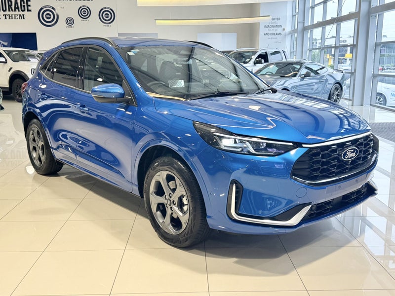 2025 Ford Escape ST X 2.5 PHEV