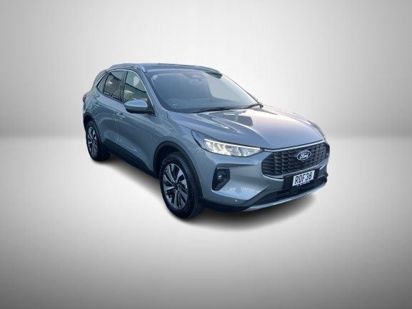 2025 Ford Escape Titanium 2.5 FHEV
