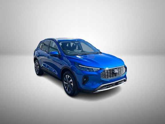 2025 Ford Escape Titanium 2.5 Hybrid