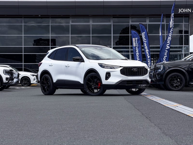 2025 Ford Escape Titanium 2.5Ph